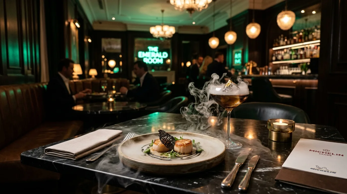 Кейс WiiM Agency - Видеоконтент для ресторанов и HoReCa